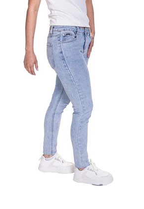 JEAN SKINNY PARA MUJER