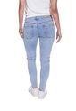 JEAN SKINNY PARA MUJER de DREAMER
