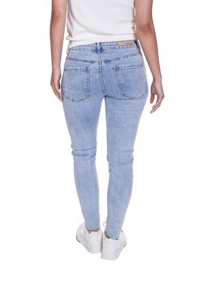 JEAN SKINNY PARA MUJER