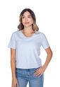 Camiseta Basic Para Mujer de DREAMER