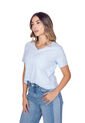 Camiseta Basic Para Mujer de DREAMER