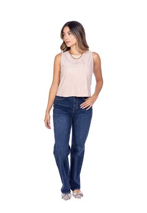 BLUSA MANGA SISA PARA DAMA