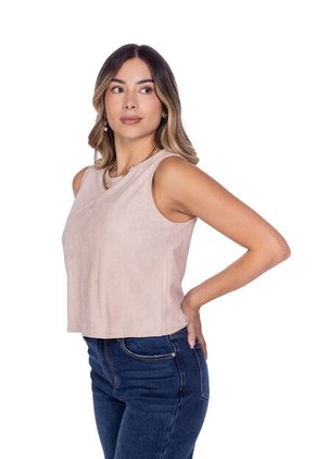 BLUSA MANGA SISA PARA DAMA