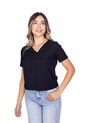 Camiseta Basic Para Mujer de DREAMER