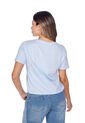 Camiseta Basic Para Mujer de DREAMER