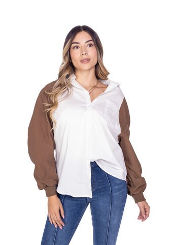 BLUSA PARA MUJER DREAMER