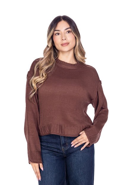 SWEATER PARA MUJER