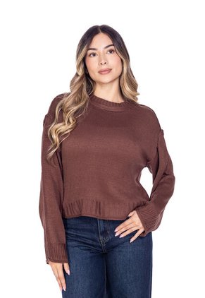 SWEATER PARA MUJER