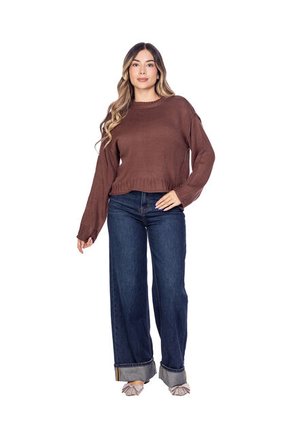 SWEATER PARA MUJER