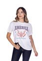 CAMISETA DAMA de DREAMER