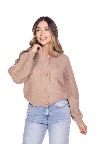 CÁRDIGAN PARA MUJER DREAMER