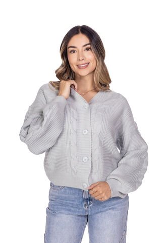 CÁRDIGAN PARA MUJER DREAMER