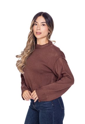SWEATER PARA MUJER