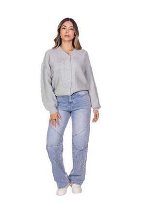 CÁRDIGAN PARA MUJER