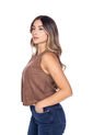 BLUSA MANGA SISA PARA DAMA de DREAMER