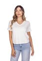 Camiseta Basic Para Mujer de DREAMER