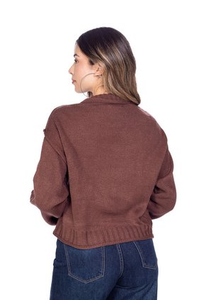 SWEATER PARA MUJER