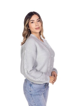CÁRDIGAN PARA MUJER