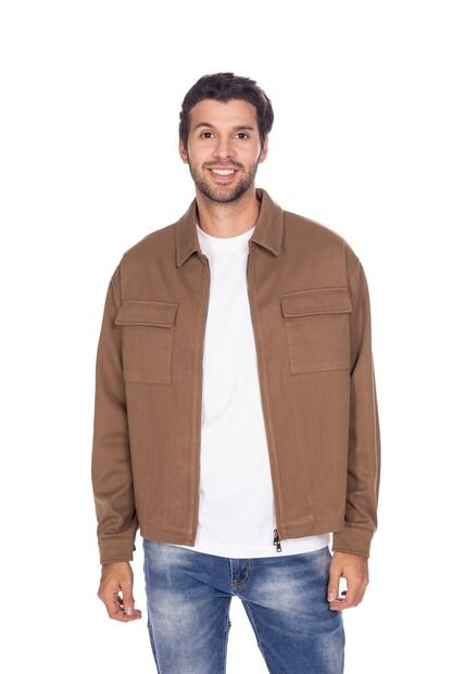 CHAQUETA PARA HOMBRE