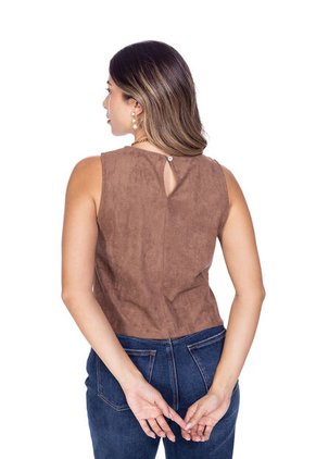 BLUSA MANGA SISA PARA DAMA