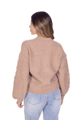 CÁRDIGAN PARA MUJER