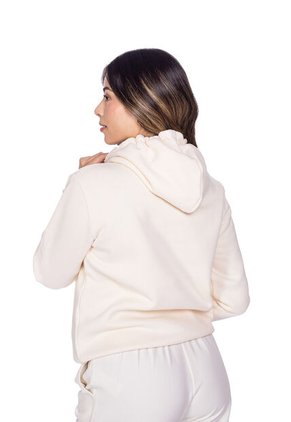 HOODIE MUJER CON CAPOTA