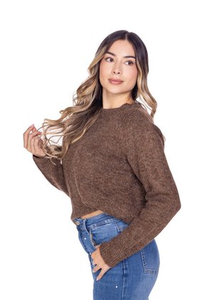 SWEATER PARA MUJER