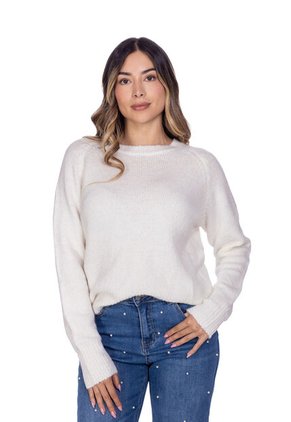 SWEATER PARA MUJER