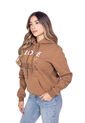 HOODIE MUJER CON CAPOTA de DREAMER