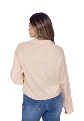 SWEATER PARA MUJER