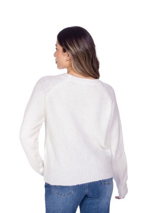 SWEATER PARA MUJER