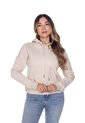 HOODIE MUJER CON CAPOTA de DREAMER