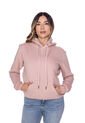 HOODIE MUJER CON CAPOTA de DREAMER