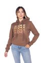 HOODIE MUJER CON CAPOTA de DREAMER