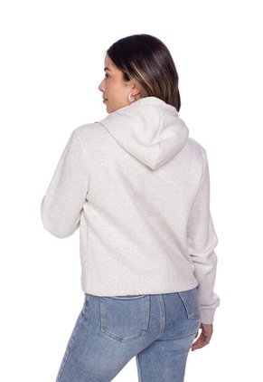 HOODIE MUJER CON CAPOTA