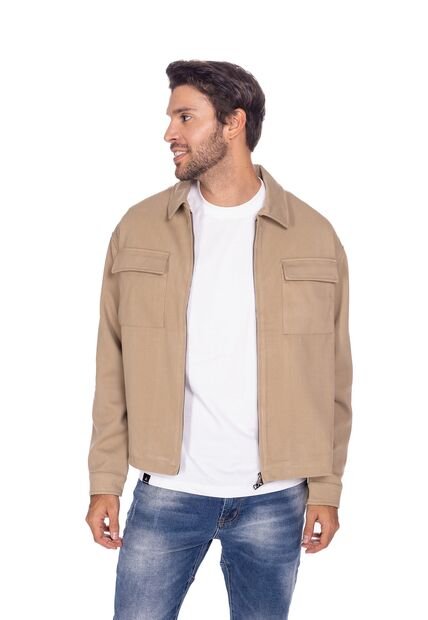 CHAQUETA PARA HOMBRE