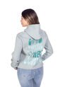 HOODIE MUJER CON CAPOTA de DREAMER