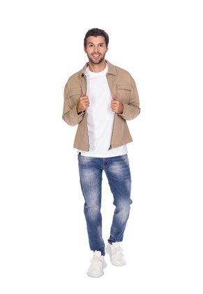 CHAQUETA PARA HOMBRE