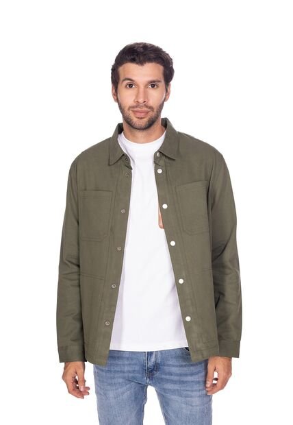 CHAQUETA PARA HOMBRE