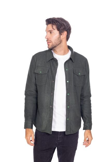 CHAQUETA PARA HOMBRE