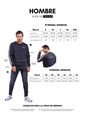 Jean Slim Fit Para Hombre de DREAMER