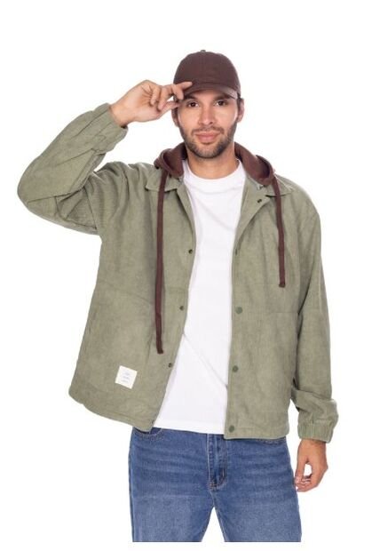 CHAQUETA PARA HOMBRE