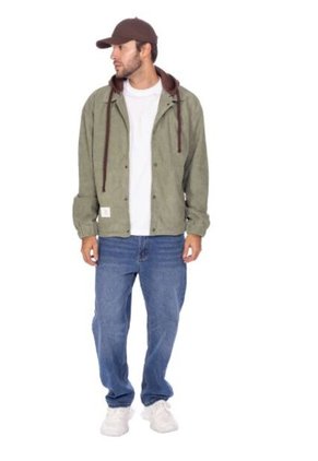 CHAQUETA PARA HOMBRE