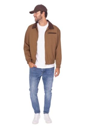 CHAQUETA PARA HOMBRE