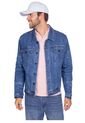 CHAQUETA EN JEANS PARA HOMBRE de DREAMER
