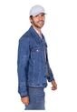 CHAQUETA EN JEANS PARA HOMBRE de DREAMER