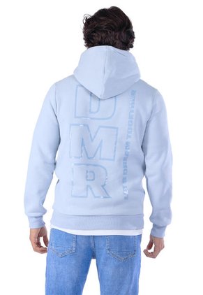 HOODIE HOMBRE CON CAPOTA