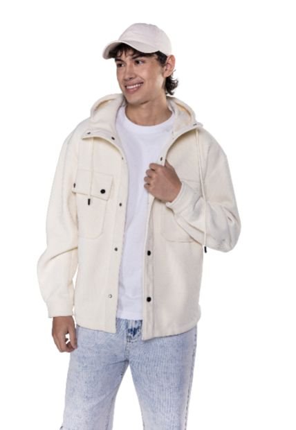 CHAQUETA PARA HOMBRE