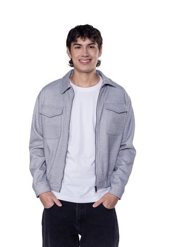 CHAQUETA PARA HOMBRE DREAMER