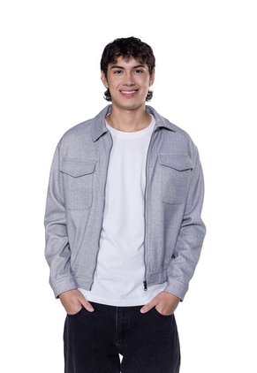 CHAQUETA PARA HOMBRE
